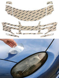 Lamin-X VW Jetta (05-10) Clear Bra | VW716