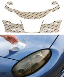 Lamin-X VW Eos (07-11) Clear Bra | VW719