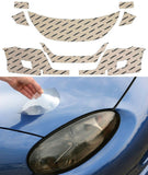 Lamin-X VW Routan (09-14) Clear Bra | VW725