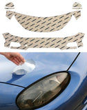 Lamin-X VW Tiguan (12-17) Clear Bra | VW731