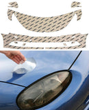 Lamin-X VW CC (13-  ) Clear Bra | VW735