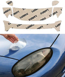 Lamin-X VW Atlas (18-20) Clear Bra | VW747