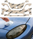 Lamin-X VW Beetle (17-  ) Clear Bra | VW748
