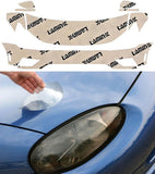 Lamin-X VW Tiguan (18-21) Clear Bra | VW750
