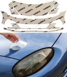 Lamin-X VW GTI (18- ) Clear Bra | VW752
