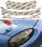Lamin-X VW Golf (18- ) Clear Bra | VW754
