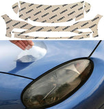 Lamin-X VW Jetta (19- ) Clear Bra | VW755