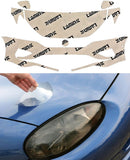 Lamin-X VW Passat (20-  ) Clear Bra | VW758