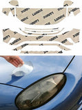 Lamin-X VW Atlas (21-  ) Clear Bra | VW760