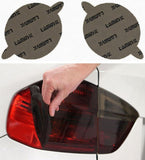 Lamin-X VW Beetle (02-05) Clear Bra | VW807
