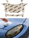 Lamin-X VW Atlas (18-20) Full Coverage Clear Bra | VW847
