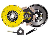 ACT Clutch ACT 15-17 Volkswagen GTI/Golf R XT/Race Rigid 6 Pad Clutch Kit VW9-XTG6