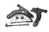 URO Parts Lower Suspension Kit 6 pc / VW Mk4 Golf & Jetta | VWA4-6PCKIT