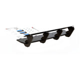Maxton Design Maxton Design Racing Durability Rear Diffuser VW Mk7.5 Golf-R