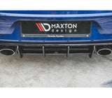 Maxton Design Maxton Design Racing Durability Rear Diffuser VW Mk7.5 Golf-R
