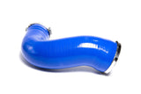 Racingline Blue Racingline R600 Cold Air Intake Silicone Hose | MK7 Golf GTI Golf R & A3 | 1.8T & 2.0T VWR12G7R600ITHOSE-BLU