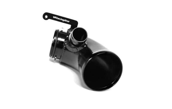 Racingline R600 High Flow Turbo Inlet | MK7 Golf GTI Golf R & A3 | 1.8T ...