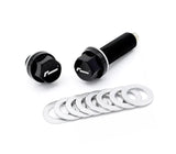 Racingline Haldex Rear Differential Magnetic Plug Set | VWR180002