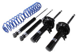 Racingline VWR Sport Spring & Damper Kit | Mk5 | Mk6 | 8P (FWD - 55mm) | VWR30G5GT
