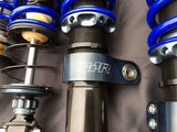 VW Racingline VWR TrackSport Coilovers | Mk6 Golf R & GTI VWR340000-G6