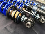 VW Racingline VWR TrackSport Coilovers | Mk6 Golf R & GTI VWR340000-G6