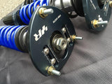 VW Racingline VWR TrackSport Coilovers | Mk7 Golf R & GTI | Audi 8V A3 & S3 VWR340000-G7