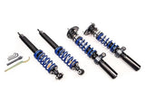 Racingline VWR TrackSport Coilovers | Mk7 Golf R & GTI | Audi 8V A3 & S3 | VWR340000-G7