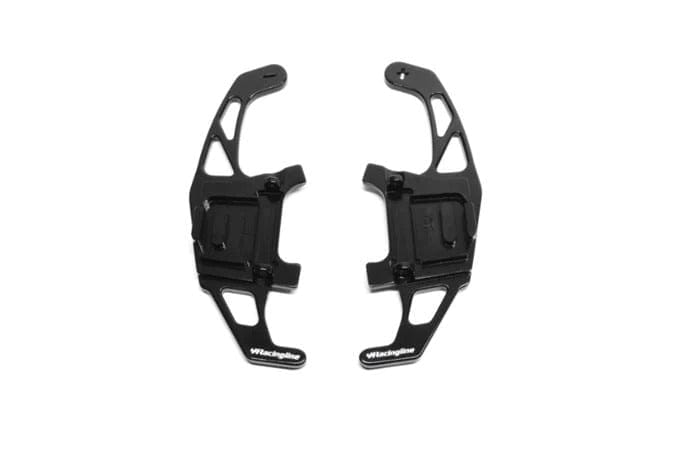 VWR49G700 | Racingline Billet DSG Gearshift Paddles - VW / Mk7