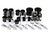 Racingline Rear Suspension Bush Kit | Mk5/6 Golf | 8P A3/S3 | VWR54G5COMP