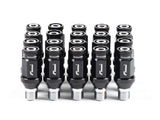 Racingline Racingline Stud & Nut Conversion Kit 70mm or 80mm - Conical Seat