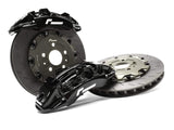 Racingline Black Racingline Big Brake Stage 3 Kit For VW/Audi MQB - 355mm VWR650001-BLK