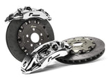 Racingline Chrome Racingline Big Brake Stage 3 Kit For VW/Audi MQB - 355mm VWR650001-CHR