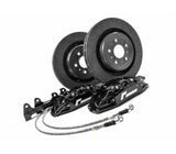 Racingline Racingline Stage 2 Performance Big Brake Kit - VW/Audi MQB