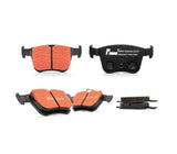 Racingline Racingline RP700 Performance Upgraded Rear Brake Pads (310x22mm) - VW/Audi Mk7/7.5 / GTI & more