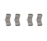 Racingline Stage 3+ Carbon Brake Kit Replacement Brake Pads - VW MQB | VWR6700CARBON