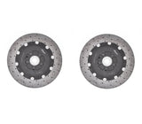 Racingline Stage 3+ Carbon Brake Kit Replacement Rotors - VW MQB | VWR680013