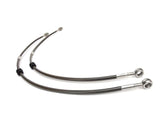 Racingline Front Brake Line Kit | MQB | Mk7 | 8V | VWR69G7FR