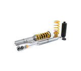 Ohlins Ohlins Road & Track Coilover System - VW/Audi / 8V / A3 / S3 / RS3 / Mk3 / TT / TTS / TT-RS / MK8 / Mk7 / GTI / Golf R VWS MU21S1