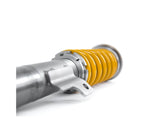 Ohlins Ohlins Road & Track Coilover System - VW/Audi / 8V / A3 / S3 / RS3 / Mk3 / TT / TTS / TT-RS / MK8 / Mk7 / GTI / Golf R VWS MU21S1