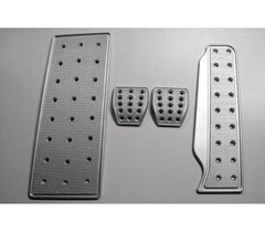 golf pedale SRP Racing Pedals - VW Mk6/6.5 Golf & Jetta