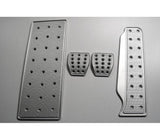 SRP Racing Pedals - VW Mk7/7.5 Golf & Jetta | SRP-VW-MK7-GJ