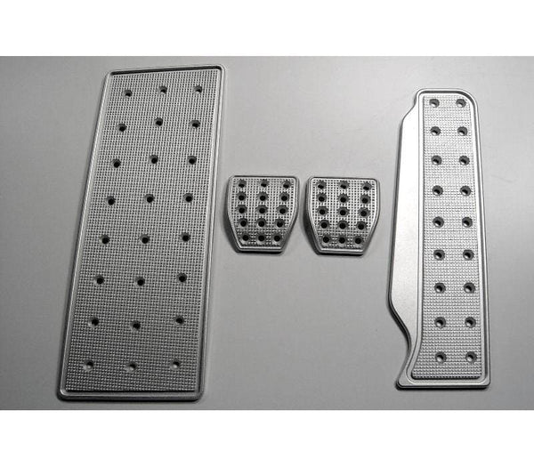 SRP Racing Pedals - VW Mk5 Golf & Jetta | SRP-VW-MK5-GJ