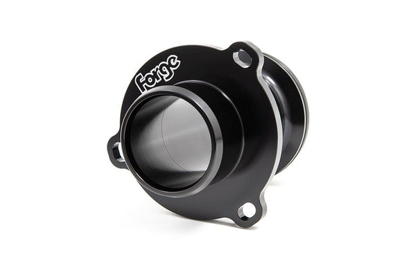 Forge Motorsport Turbo Muffler Delete - VW Golf Mk8 GTI (EA888 Gen 4) | FMMD6