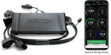 Burger Motorsport JB4 Tuner - VW/Audi / Mk6 GTI / Golf R / GLI / CC / Mk 1 & 2 / S3