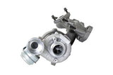 ATP Turbo GTA1749MV Performance OE Replacement Turbo - VW TDI 2.0L / BKD / BKP / AZV | ATP-VVW-292