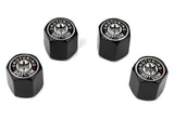 UroTuning Valve Stem Caps (Set of 4)