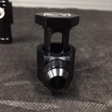 Vargas Turbo Technologies Vargas Turbo Technologies CNC ORB Low Profile High Flow Banjo Fittings