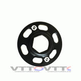 Vargas Turbo Technologies Vargas Turbo Technologies N54 Crank Bolt Capture VTT-N54-CBC