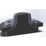 Vargas Turbo Technologies Vargas Turbo Technologies S55 / N55 Crank Bolt Capture VTT-S55-CBC