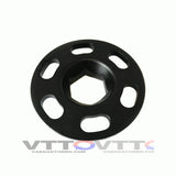 Vargas Turbo Technologies Vargas Turbo Technologies N54 Crank Bolt Capture VTT-N54-CBC